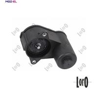 CONTROL ELEMENT PARKING BRAKE CALIPER 131-06-951 FOR VW AUDI DEDA 2.0L 4cyl 1.4L