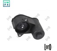 CONTROL ELEMENT PARKING BRAKE CALIPER 131-06-951 FOR VW AXX/CCTA/BPY 2.0L 4cyl