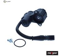 CONTROL ELEMENT PARKING BRAKE CALIPER 19-4511 FOR AUDI ASN/BBJ 3.0L BPK 3.1L