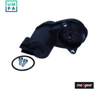 MAXGEAR 19-4525 Control Element, parking brake caliper