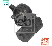 FEBI BILSTEIN CONTROL ELEMENT, PARKING BRAKE CALIPER REAR RIGHT FORD FORD USA ED