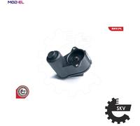 CONTROL ELEMENT PARKING BRAKE CALIPER 96SKV009 FOR VW PASSAT/Magotan CBAA 2.0L
