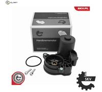 CONTROL ELEMENT PARKING BRAKE CALIPER 96SKV355 FOR MINI LAND ROVER RANGE/VAN