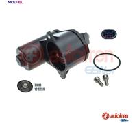 Electric parking brake calliper motor Rear Axle both sides DEPB003 for VW SEAT