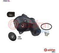 CONTROL ELEMENT PARKING BRAKE CALIPER DEPB018 FOR AUDI A6/C6/Allroad BYK 2.0L