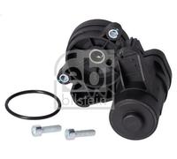 Control Element, parking brake caliper FEBI 194740 AUDI Q3 (F3B) 2 2018-2021