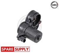 CONTROL ELEMENT, PARKING BRAKE CALIPER FOR ALFA ROMEO GIULIA A.B.S. 43698