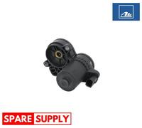 CONTROL ELEMENT, PARKING BRAKE CALIPER FOR ALFA ROMEO GIULIA ATE 24.6281-2103.2