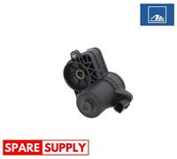 CONTROL ELEMENT, PARKING BRAKE CALIPER FOR ALFA ROMEO GIULIA ATE 24.6281-2104.2