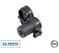 Control Element, parking brake caliper for ALFA ROMEO STELVIO A.B.S. 43697