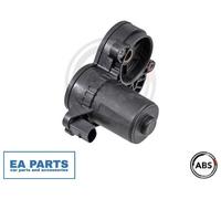 Control Element, parking brake caliper for ALFA ROMEO STELVIO A.B.S. 43698