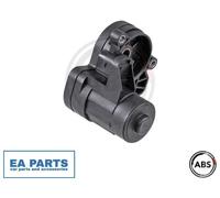 Control Element, parking brake caliper for AUDI A3 Q2 Q3 TT A.B.S. 43687