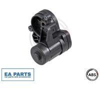Control Element, parking brake caliper for AUDI A3 Q2 Q3 TT A.B.S. 43688