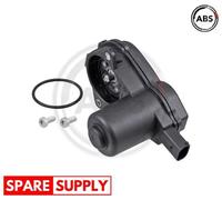 CONTROL ELEMENT, PARKING BRAKE CALIPER FOR AUDI A4 A5 Q5 A.B.S. 43693