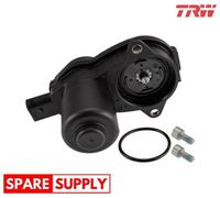 CONTROL ELEMENT, PARKING BRAKE CALIPER FOR AUDI A4 A5 Q5 TRW STA1583