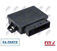 Control Element, parking brake caliper for AUDI A5 NTY EPH-AU-000