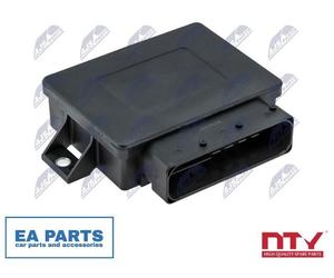 Control Element, parking brake caliper for AUDI A5 NTY EPH-AU-000