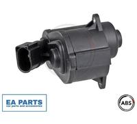 Control Element, parking brake caliper for AUDI A6 A.B.S. 43684 NEW