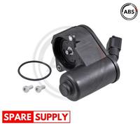 CONTROL ELEMENT, PARKING BRAKE CALIPER FOR AUDI A6 A.B.S. 43691