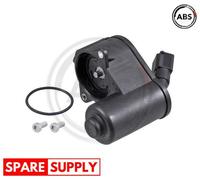CONTROL ELEMENT, PARKING BRAKE CALIPER FOR AUDI A6 A.B.S. 43691