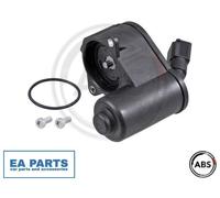 Control Element, parking brake caliper for AUDI A6 A.B.S. 43691