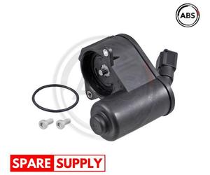 CONTROL ELEMENT, PARKING BRAKE CALIPER FOR AUDI A6 A.B.S. 43691