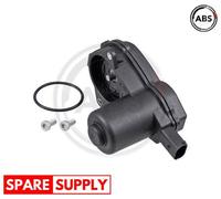CONTROL ELEMENT, PARKING BRAKE CALIPER FOR AUDI A6 A7 A8 A.B.S. 43692