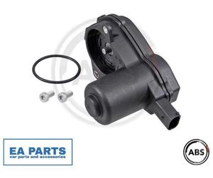 Control Element, parking brake caliper for AUDI A6 A7 A8 A.B.S. 43692