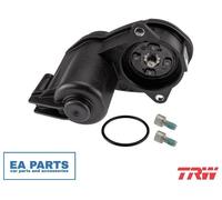 Control Element, parking brake caliper for AUDI (FAW) A4L TRW STA1690