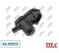 Control Element, parking brake caliper for AUDI NTY HZS-VW-004A