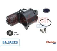 Control Element, parking brake caliper for AUDI Q3 AUTOFREN SEINSA DEPB003