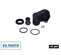 Control Element, parking brake caliper for AUDI Q3 MAXGEAR 19-2932