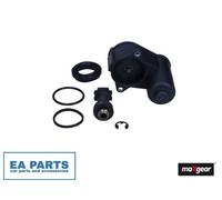 Control Element, parking brake caliper for AUDI Q3 MAXGEAR 19-2933