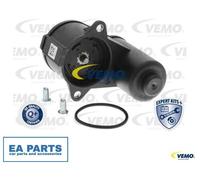 Control Element, parking brake caliper for AUDI Q3 VEMO V10-77-1022