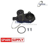 CONTROL ELEMENT, PARKING BRAKE CALIPER FOR AUDI TRUCKTEC AUTOMOTIVE 07.35.332