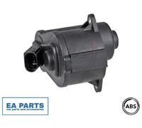 Control Element, parking brake caliper for BENTLEY CONTINENTAL A.B.S. 43683