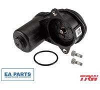 Control Element, parking brake caliper for BMW (BRILLIANCE) 5 SERIES TRW STA1677