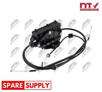 CONTROL ELEMENT, PARKING BRAKE CALIPER FOR BMW E70 E71 NTY EPH-BM-000