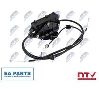 Control Element, parking brake caliper for BMW E71 NTY EPH-BM-000