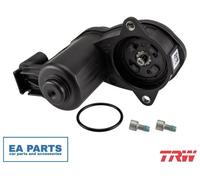 Control Element, parking brake caliper for BMW F06 I12 I15 F25 TRW STA1614