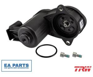 Control Element, parking brake caliper for BMW F10 F11 F12 F13 TRW STA1614