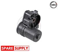 CONTROL ELEMENT, PARKING BRAKE CALIPER FOR BMW F40 F45 F44 F46 A.B.S. 43685