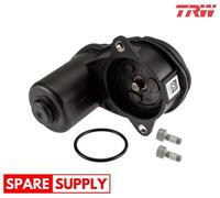 CONTROL ELEMENT, PARKING BRAKE CALIPER FOR BMW G20 G21 G23 G22 TRW STA1677