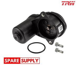 CONTROL ELEMENT, PARKING BRAKE CALIPER FOR BMW G20 G21 G23 G22 TRW STA1677