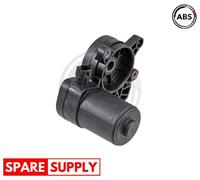 CONTROL ELEMENT, PARKING BRAKE CALIPER FOR FORD ESCAPE FUSION A.B.S. 43689