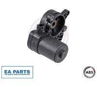 Control Element, parking brake caliper for FORD ESCAPE FUSION A.B.S. 43689