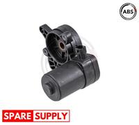 CONTROL ELEMENT, PARKING BRAKE CALIPER FOR FORD ESCAPE FUSION A.B.S. 43690
