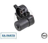 Control Element, parking brake caliper for FORD USA EDGE A.B.S. 43690