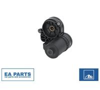 Control Element, parking brake caliper for JAGUAR E-PACE ATE 24.6281-2011.2