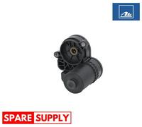 CONTROL ELEMENT, PARKING BRAKE CALIPER FOR JAGUAR E-PACE ATE 24.6281-2011.2